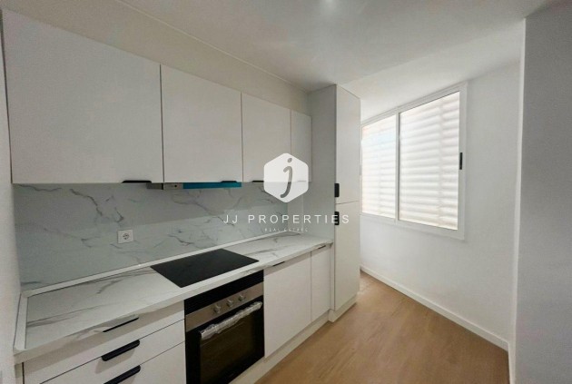 D'occasion - Appartement -
Orihuela Costa - La Regia