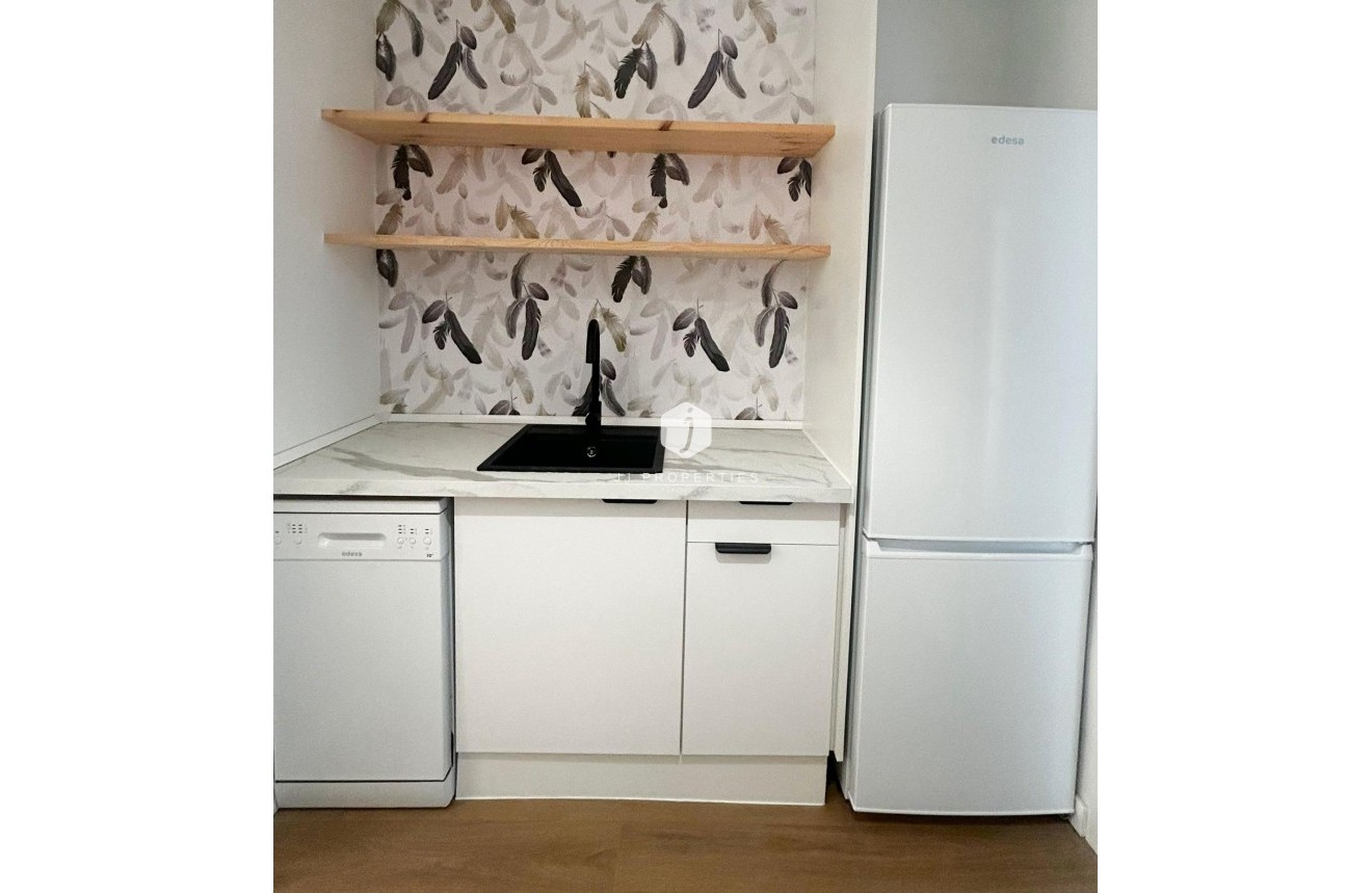 D'occasion - Appartement -
Orihuela Costa - La Regia