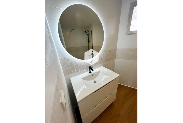 D'occasion - Appartement -
Orihuela Costa - La Regia