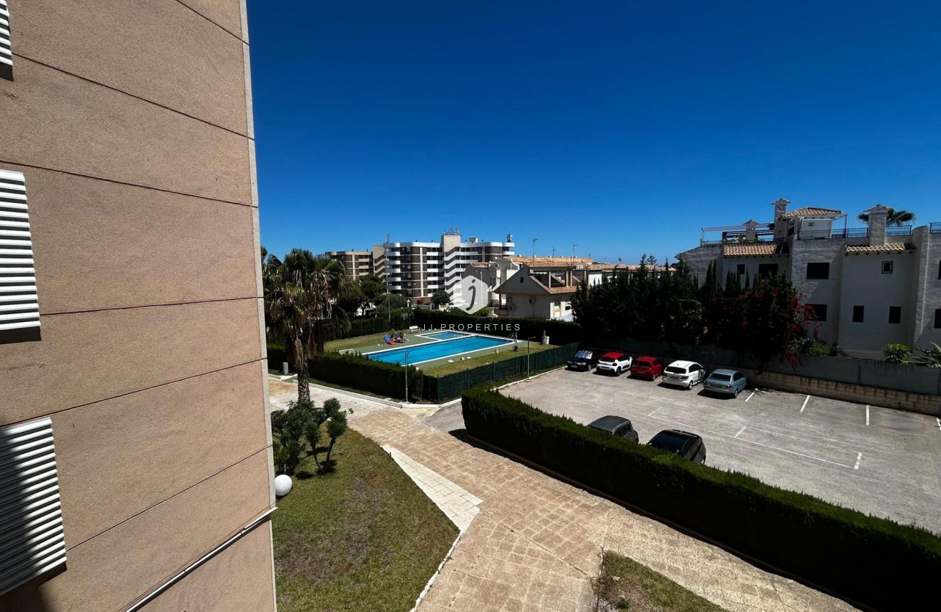 D'occasion - Appartement -
Orihuela Costa - La Regia