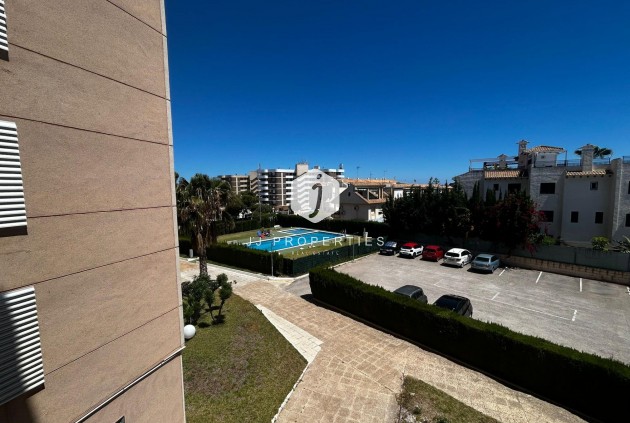 D'occasion - Appartement -
Orihuela Costa - La Regia