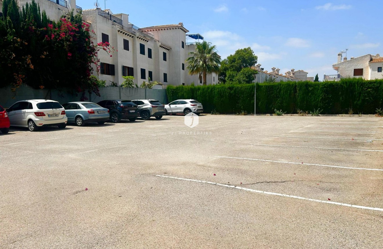 D'occasion - Appartement -
Orihuela Costa - La Regia