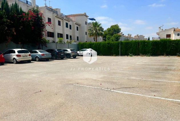 D'occasion - Appartement -
Orihuela Costa - La Regia