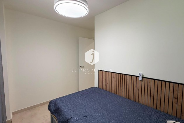 Tweedehands - Bungalow -
Torrevieja - La veleta