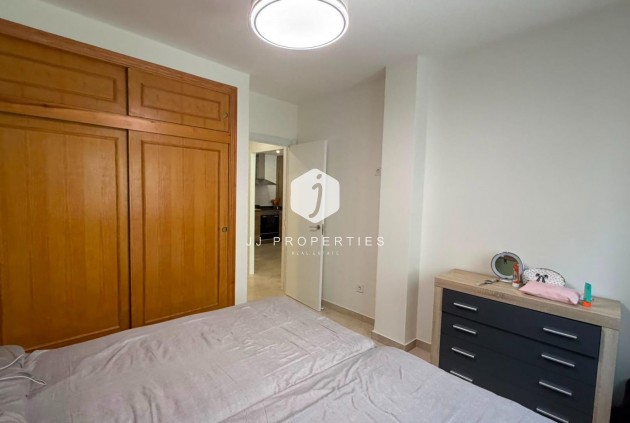Tweedehands - Bungalow -
Torrevieja - La veleta