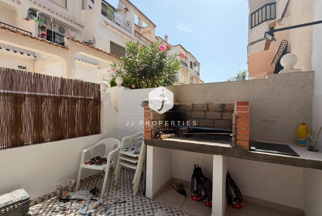 Tweedehands - Bungalow -
Torrevieja - La veleta