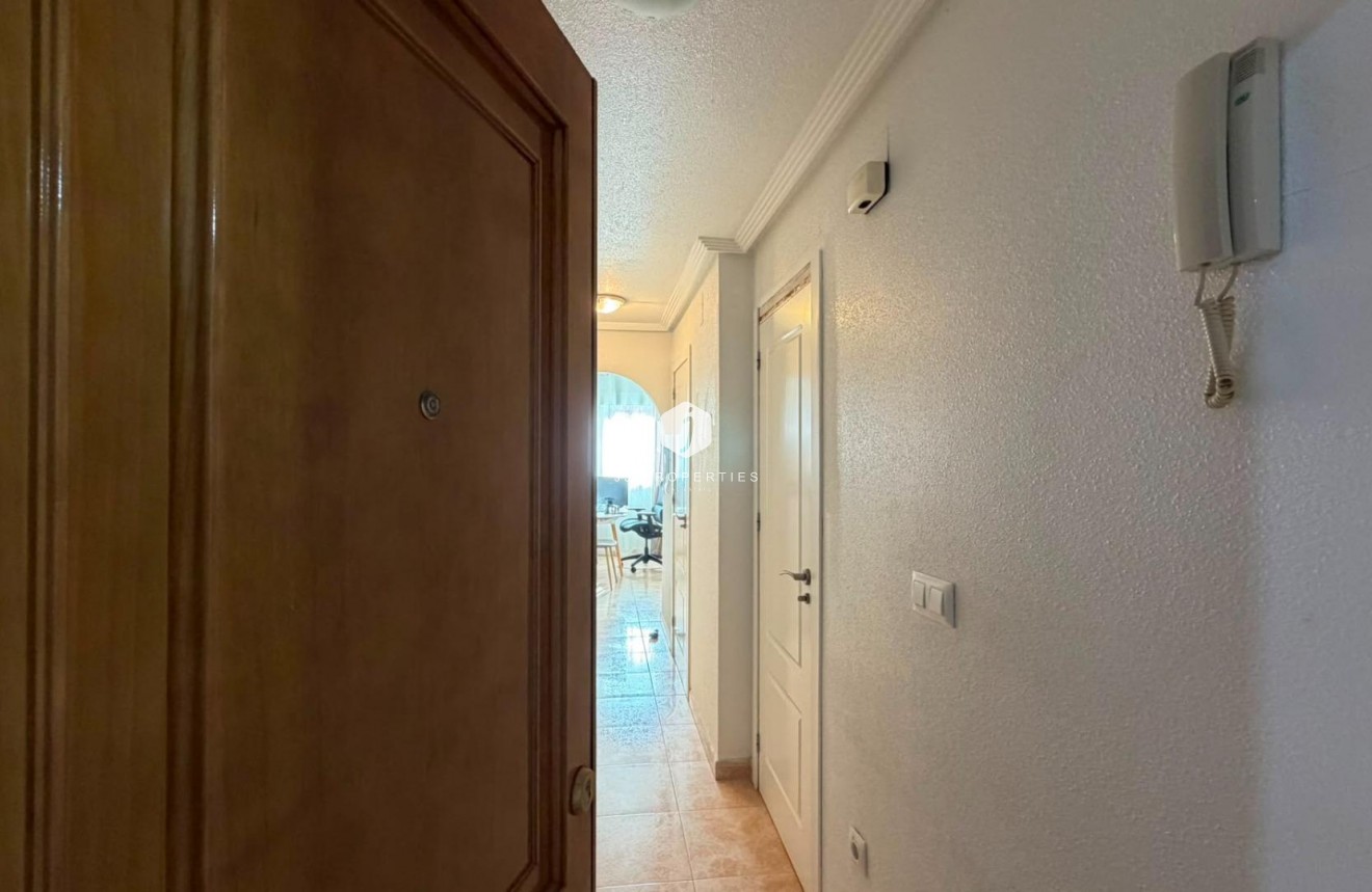 Aus zweiter Hand - Wohnung -
Torrevieja - PARQUE DE LAS NACIONES