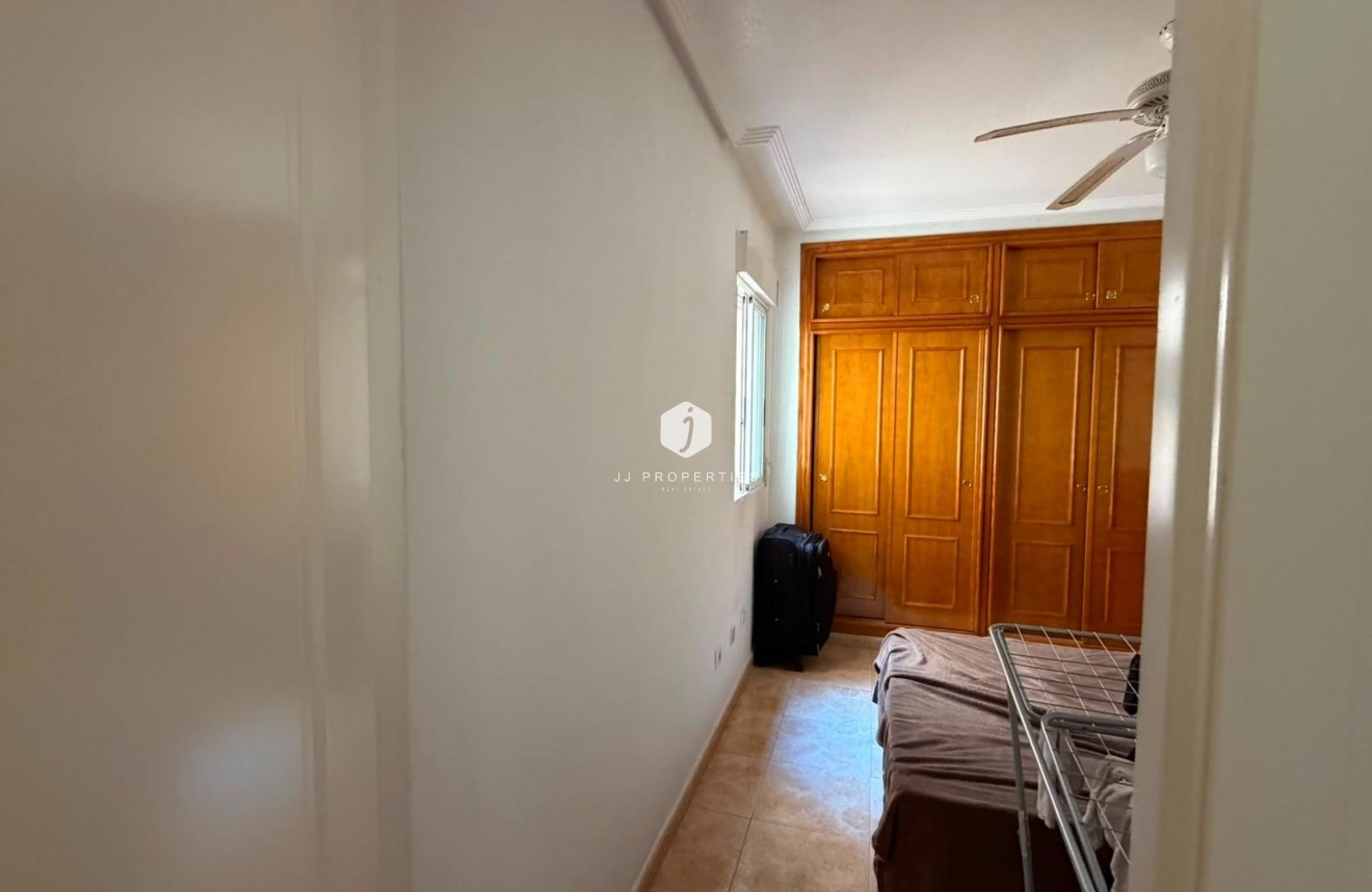Aus zweiter Hand - Wohnung -
Torrevieja - PARQUE DE LAS NACIONES