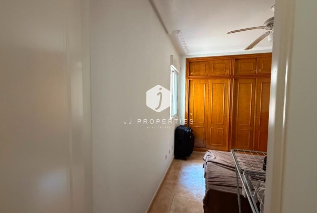 Aus zweiter Hand - Wohnung -
Torrevieja - PARQUE DE LAS NACIONES