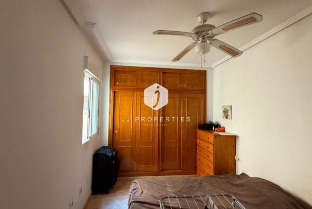 Aus zweiter Hand - Wohnung -
Torrevieja - PARQUE DE LAS NACIONES
