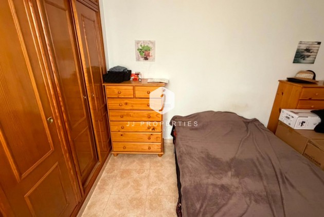 Aus zweiter Hand - Wohnung -
Torrevieja - PARQUE DE LAS NACIONES