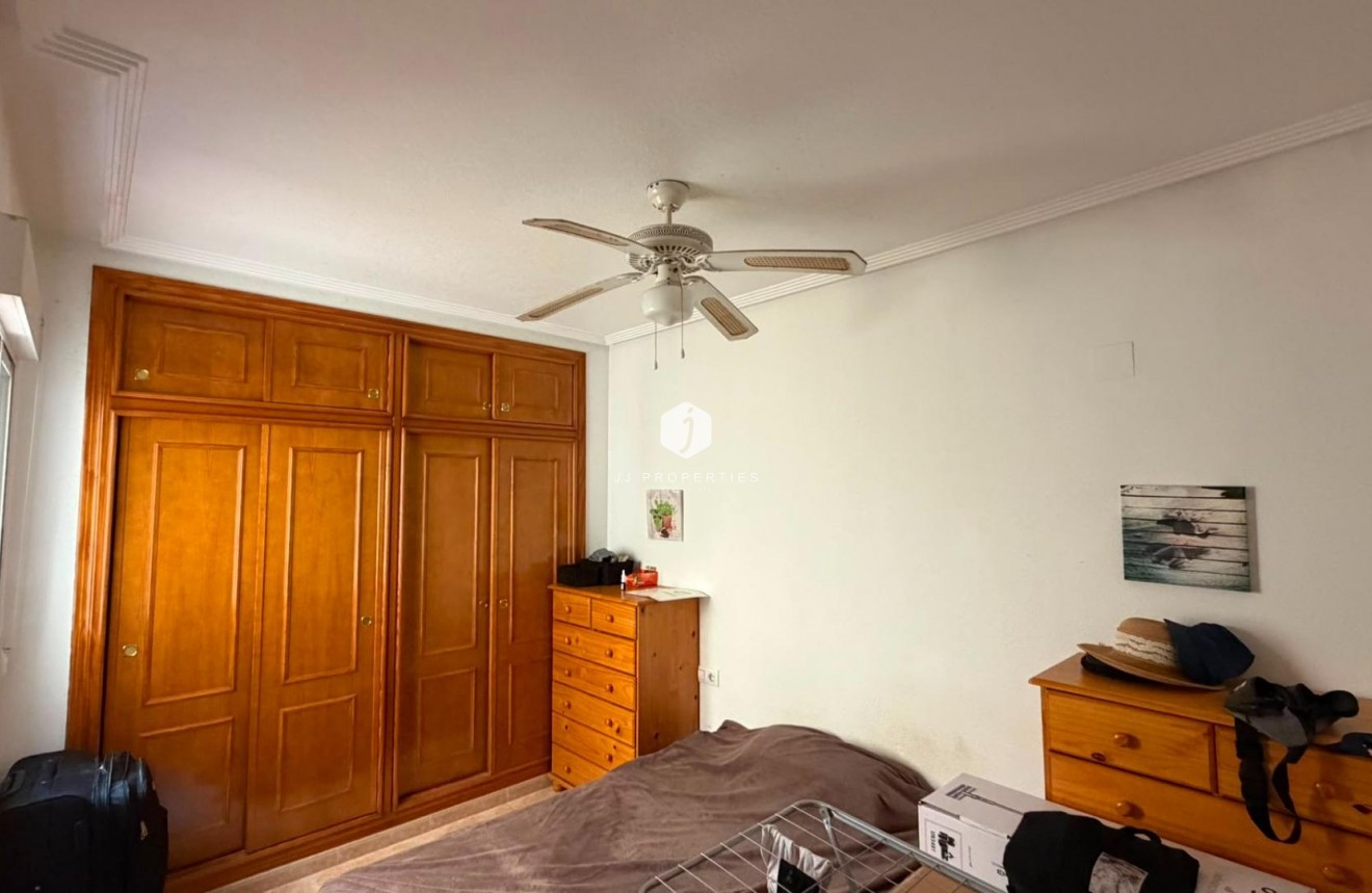 Aus zweiter Hand - Wohnung -
Torrevieja - PARQUE DE LAS NACIONES