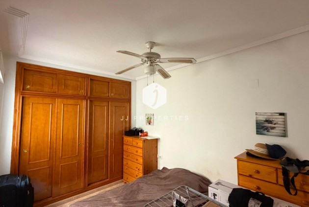 Aus zweiter Hand - Wohnung -
Torrevieja - PARQUE DE LAS NACIONES
