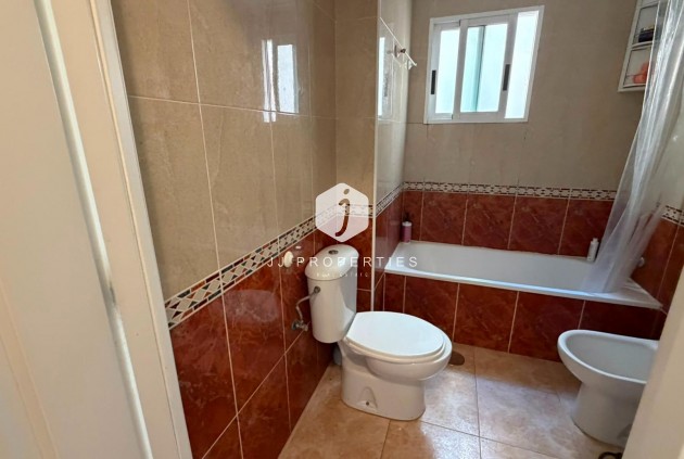 Aus zweiter Hand - Wohnung -
Torrevieja - PARQUE DE LAS NACIONES