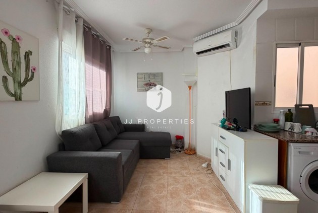 Aus zweiter Hand - Wohnung -
Torrevieja - PARQUE DE LAS NACIONES