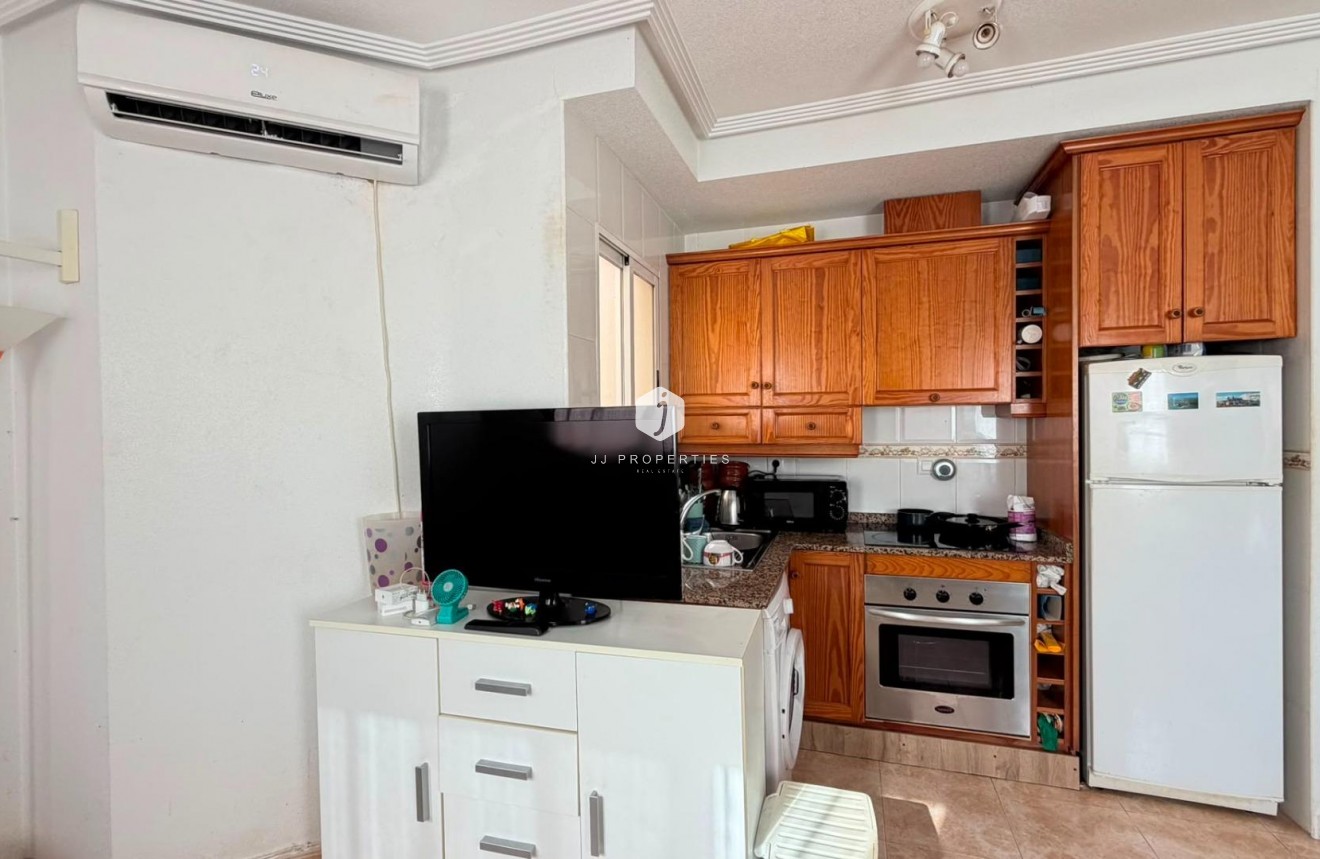 Aus zweiter Hand - Wohnung -
Torrevieja - PARQUE DE LAS NACIONES