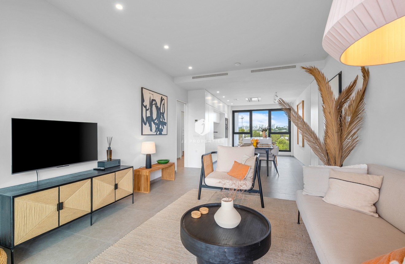 Tweedehands - Appartement / flat -
Orihuela Costa - Las Colinas Golf
