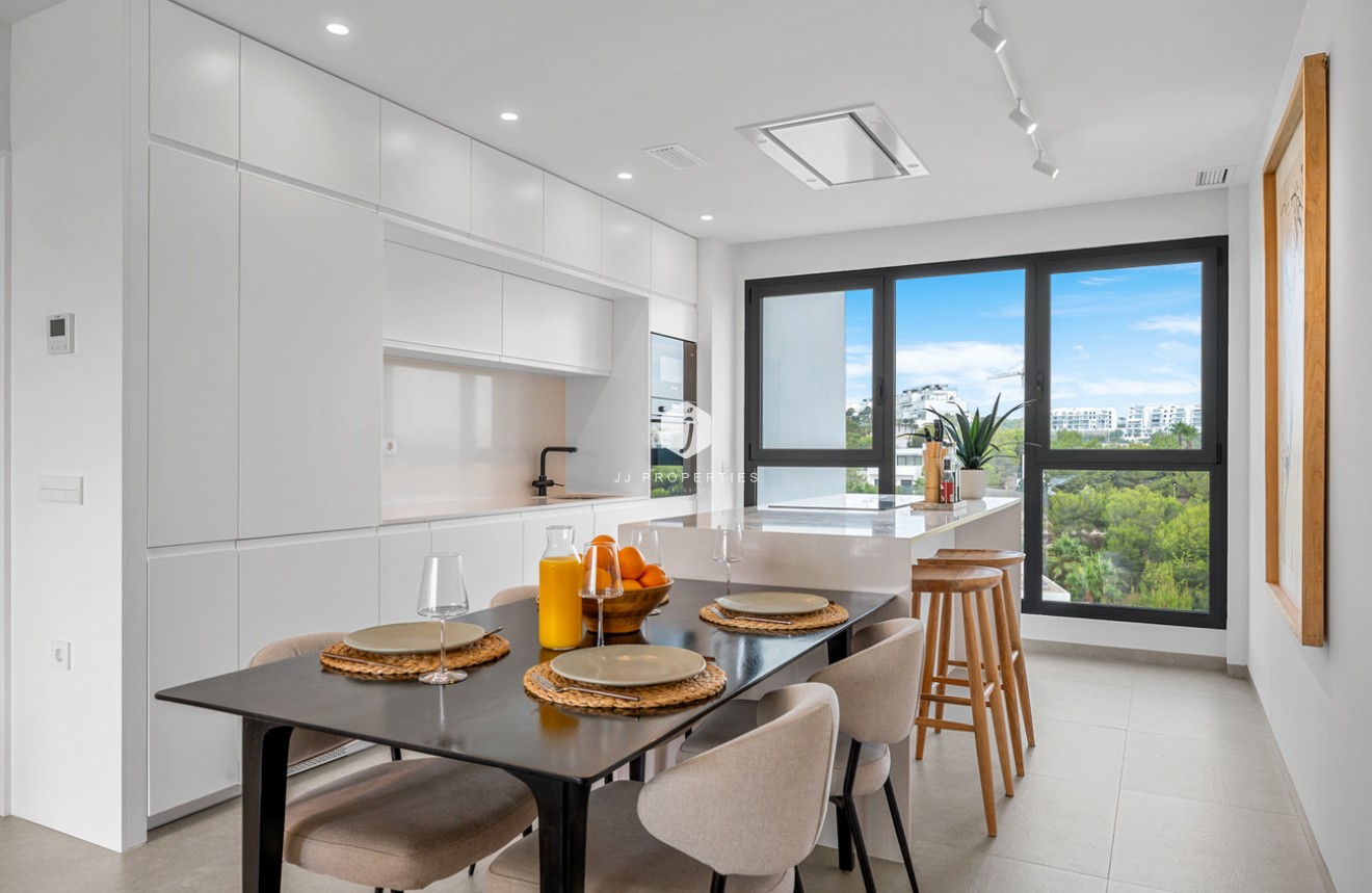 Tweedehands - Appartement / flat -
Orihuela Costa - Las Colinas Golf