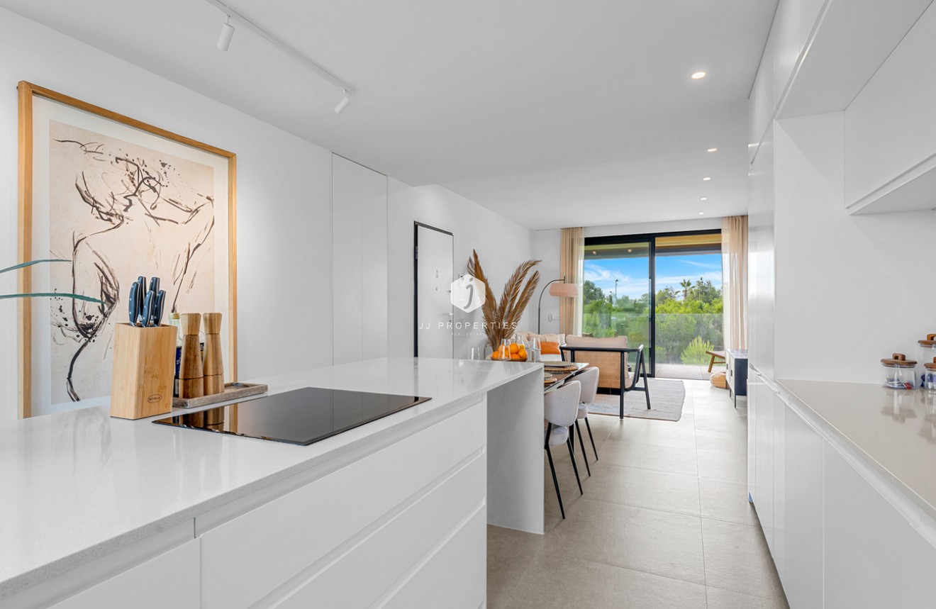 Tweedehands - Appartement / flat -
Orihuela Costa - Las Colinas Golf
