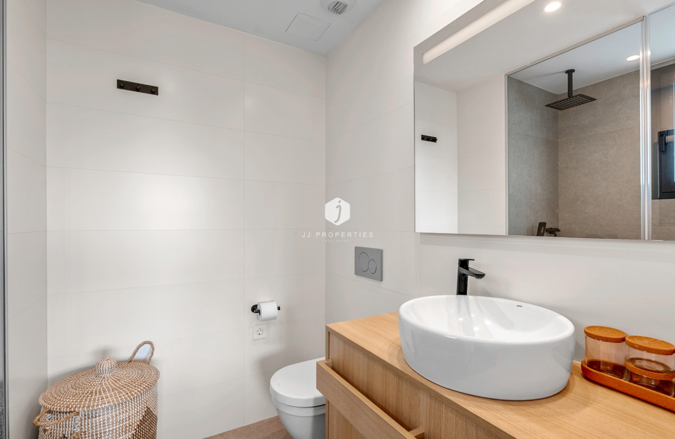 Tweedehands - Appartement / flat -
Orihuela Costa - Las Colinas Golf
