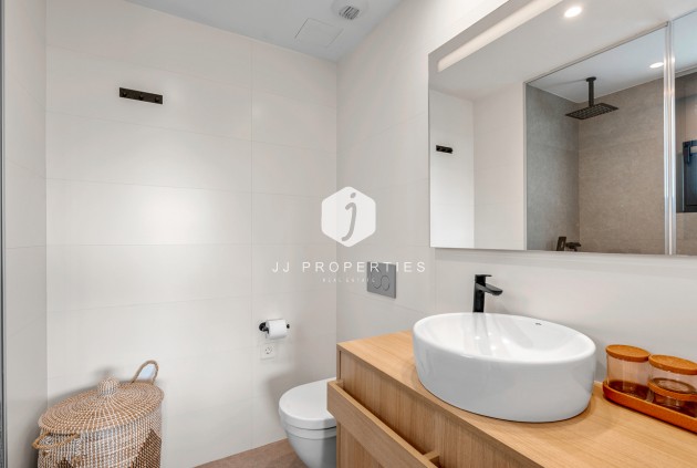 Tweedehands - Appartement / flat -
Orihuela Costa - Las Colinas Golf
