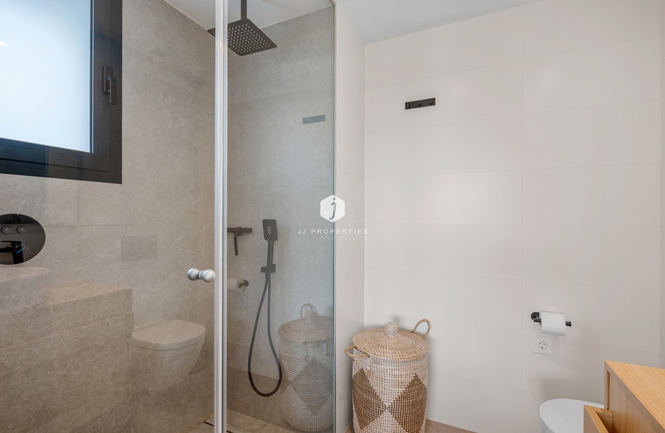 Tweedehands - Appartement / flat -
Orihuela Costa - Las Colinas Golf