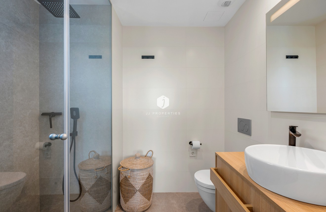 Tweedehands - Appartement / flat -
Orihuela Costa - Las Colinas Golf