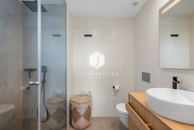 Tweedehands - Appartement / flat -
Orihuela Costa - Las Colinas Golf