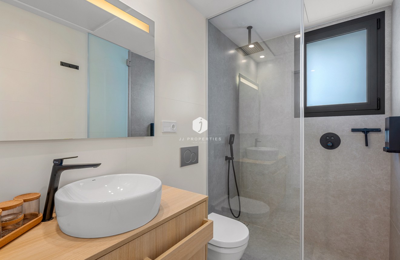 Tweedehands - Appartement / flat -
Orihuela Costa - Las Colinas Golf