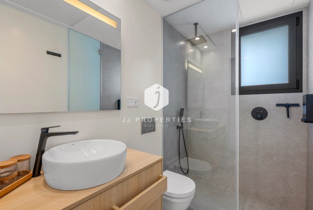Tweedehands - Appartement / flat -
Orihuela Costa - Las Colinas Golf