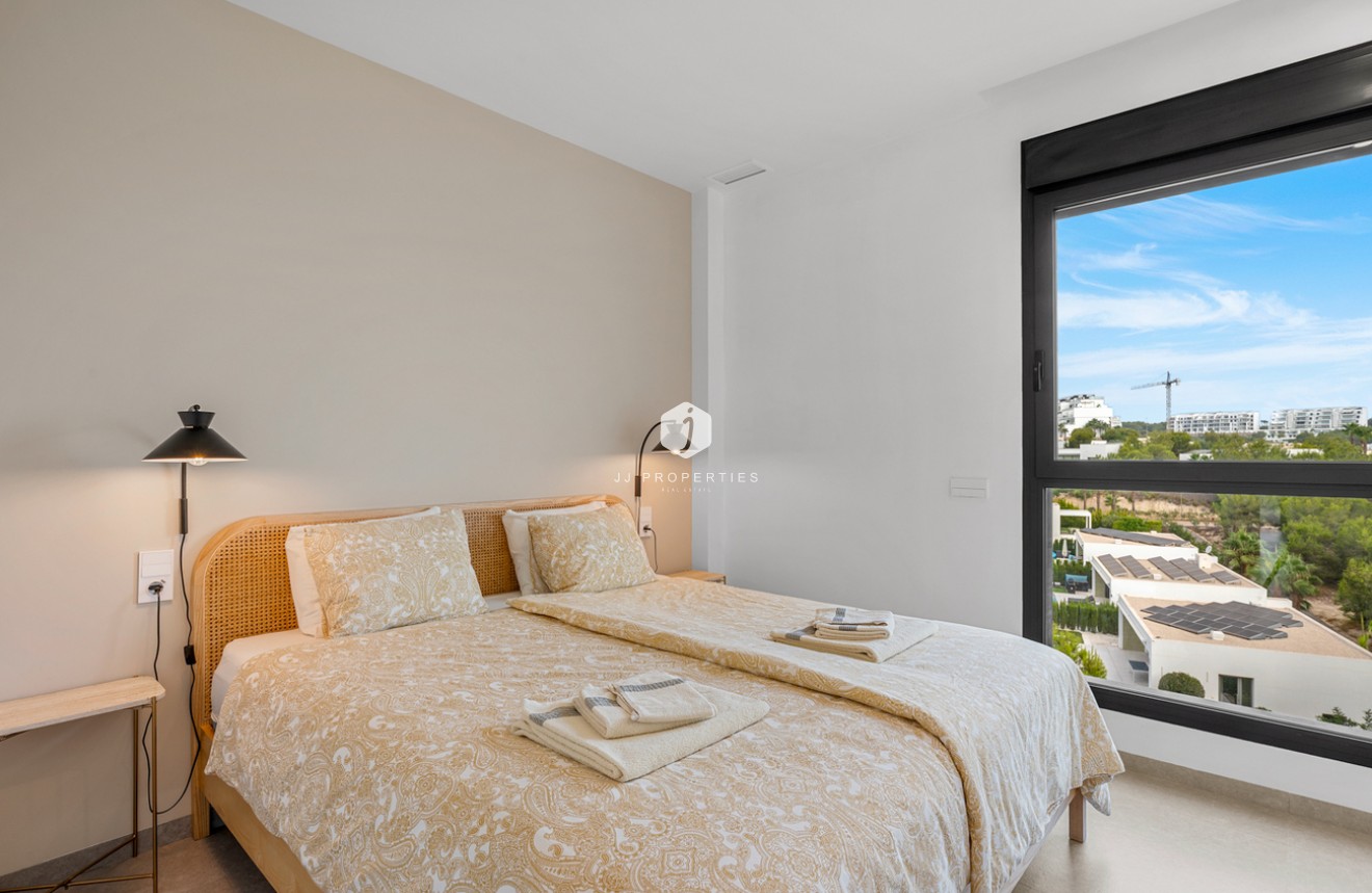 Tweedehands - Appartement / flat -
Orihuela Costa - Las Colinas Golf