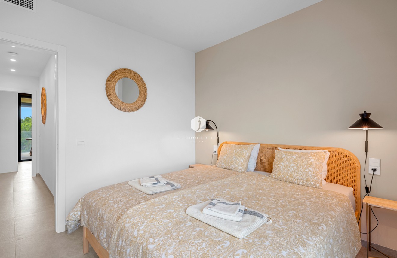 Tweedehands - Appartement / flat -
Orihuela Costa - Las Colinas Golf