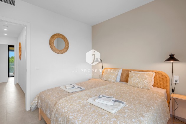 Tweedehands - Appartement / flat -
Orihuela Costa - Las Colinas Golf