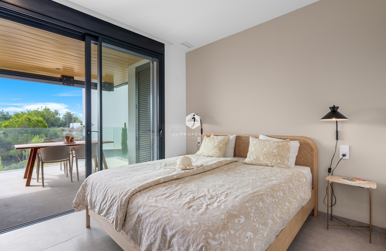 Tweedehands - Appartement / flat -
Orihuela Costa - Las Colinas Golf