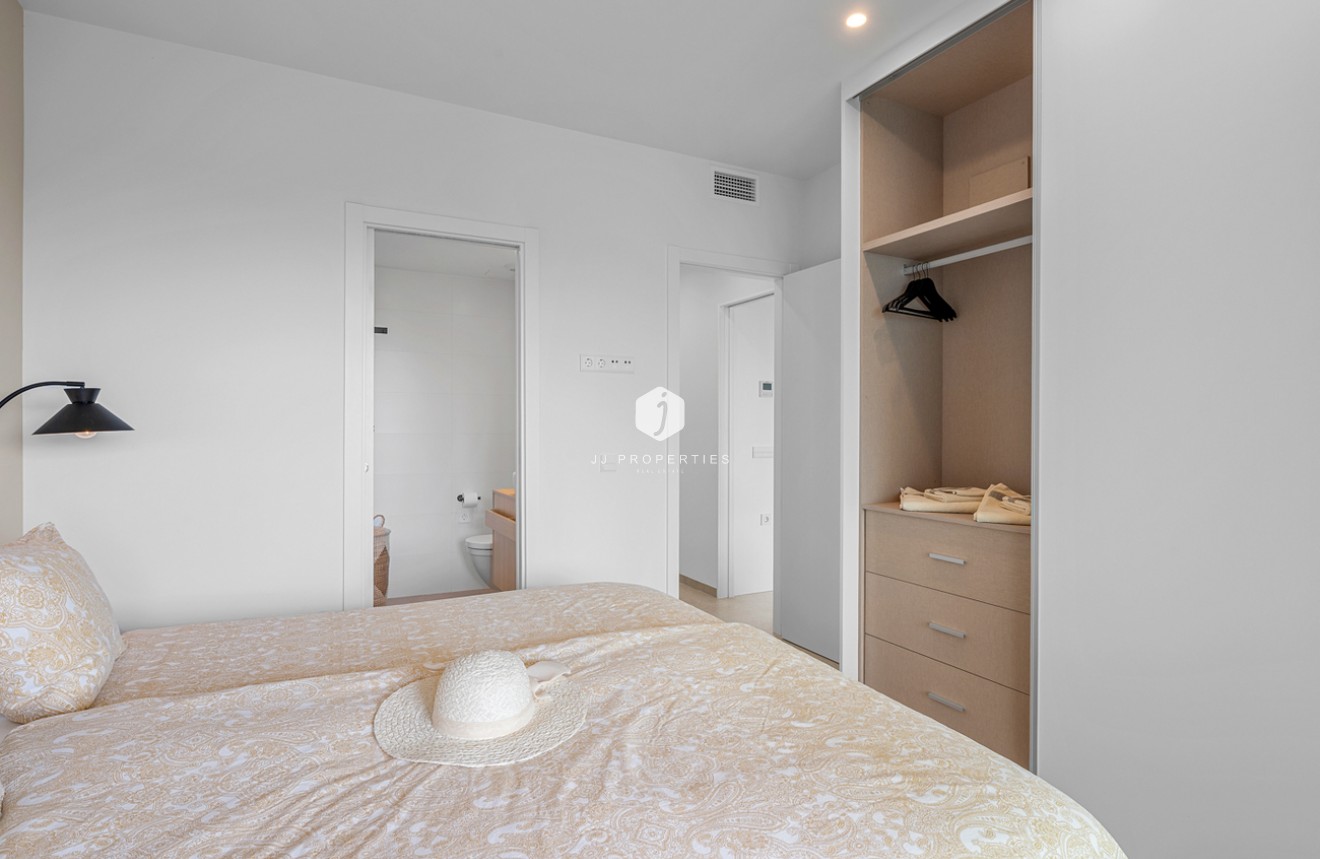 Tweedehands - Appartement / flat -
Orihuela Costa - Las Colinas Golf