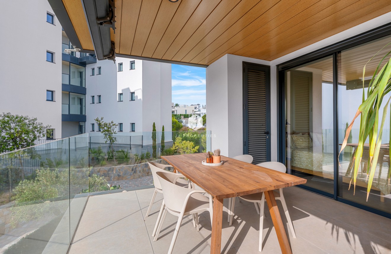 Tweedehands - Appartement / flat -
Orihuela Costa - Las Colinas Golf