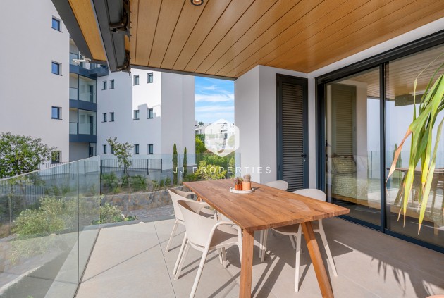 Tweedehands - Appartement / flat -
Orihuela Costa - Las Colinas Golf