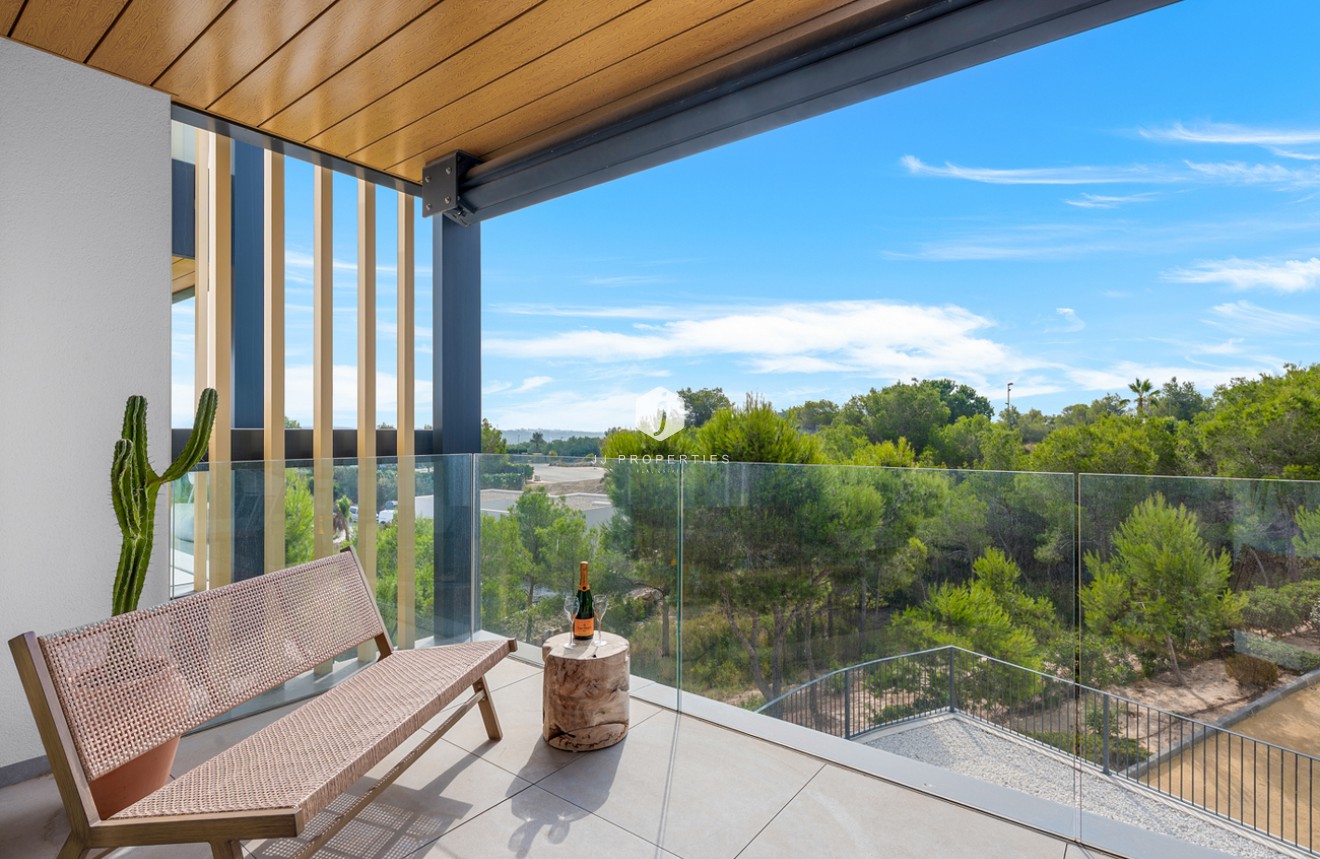 Tweedehands - Appartement / flat -
Orihuela Costa - Las Colinas Golf