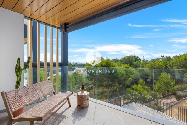 Tweedehands - Appartement / flat -
Orihuela Costa - Las Colinas Golf