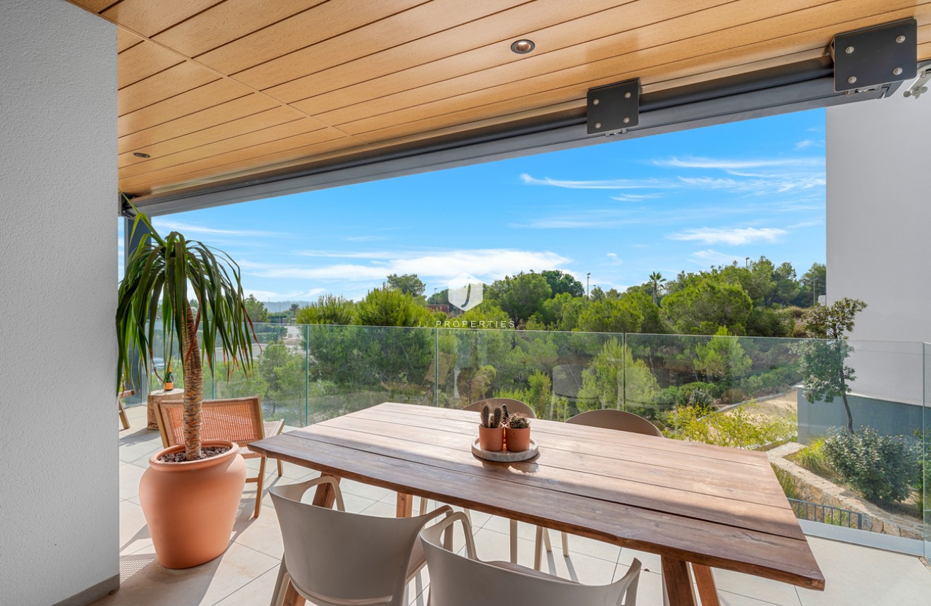 Tweedehands - Appartement / flat -
Orihuela Costa - Las Colinas Golf
