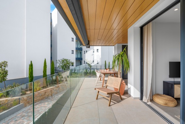 Tweedehands - Appartement / flat -
Orihuela Costa - Las Colinas Golf