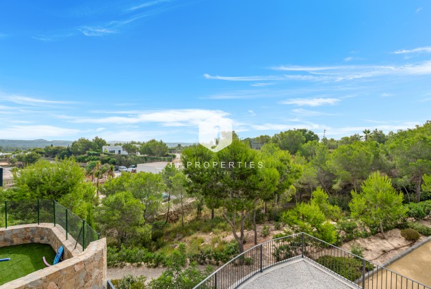 Tweedehands - Appartement / flat -
Orihuela Costa - Las Colinas Golf