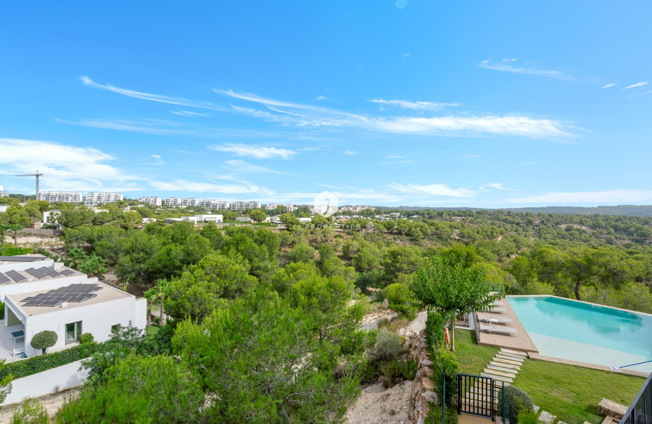 Tweedehands - Appartement / flat -
Orihuela Costa - Las Colinas Golf