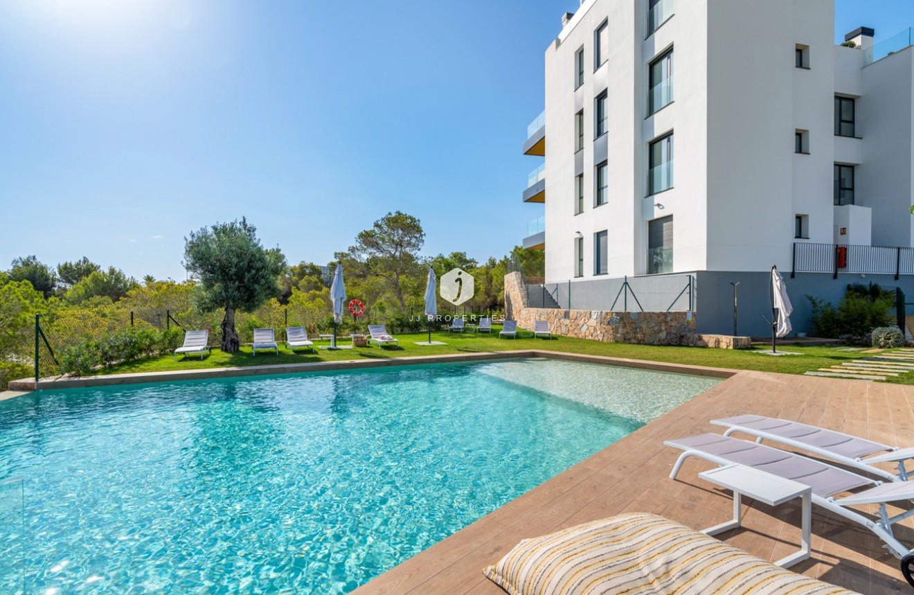 Tweedehands - Appartement / flat -
Orihuela Costa - Las Colinas Golf