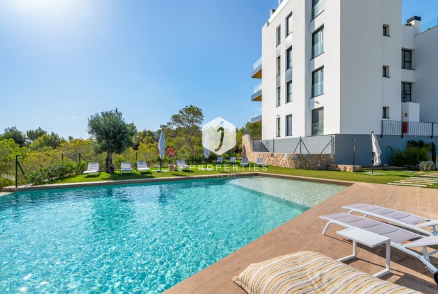 Tweedehands - Appartement / flat -
Orihuela Costa - Las Colinas Golf