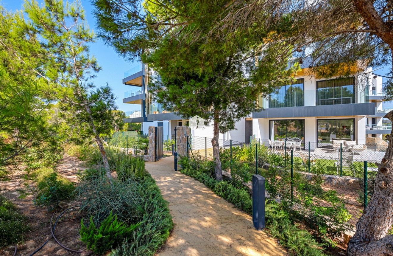 Tweedehands - Appartement / flat -
Orihuela Costa - Las Colinas Golf