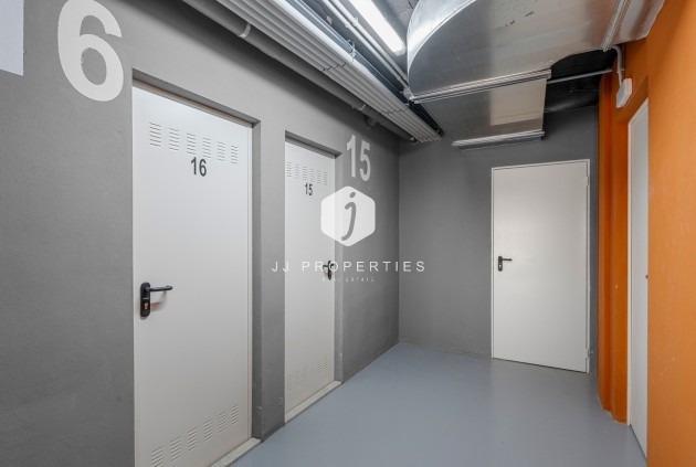 Tweedehands - Appartement / flat -
Orihuela Costa - Las Colinas Golf