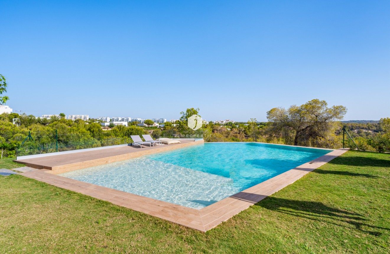 Tweedehands - Appartement / flat -
Orihuela Costa - Las Colinas Golf