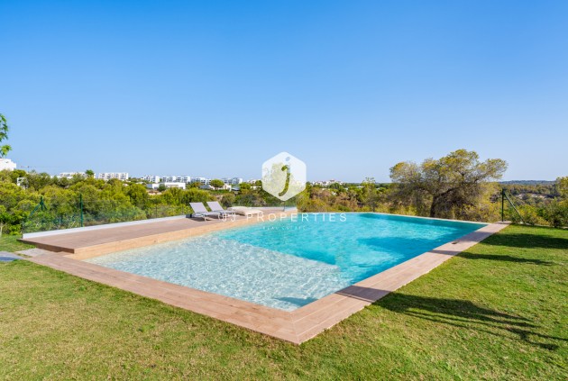 Tweedehands - Appartement / flat -
Orihuela Costa - Las Colinas Golf