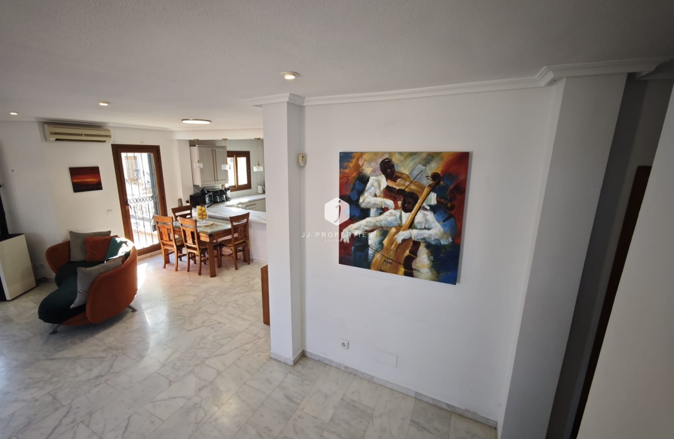 Segunda mano - Villa -
Algorfa - Inland